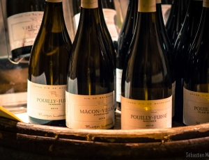 Domaine Lassarat et Fils