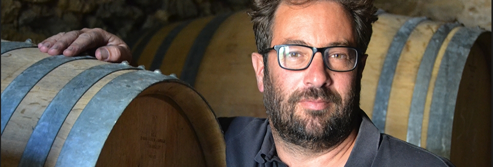 Domaine Nicolas DELFAUD